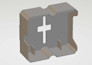 create, convert and optimize 3d models, stl for 3d printing