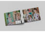 do professional wedding album design