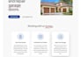 create a website about garage doors for your company