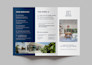 design premium brochure for your brand