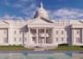 design, model, visualize, render classical interior and exterior for your house