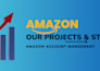 setup manage and optimize amazon ads PPC campaign, sponsored ads