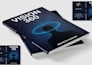 create ebook cover design book cover design