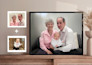 merge photos, remove or add person, object naturally in photoshop