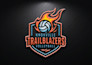 design a logo emblem for your team sport club or hattrick