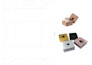 provide professional packaging box dielines and cut line designs