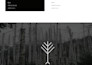 do minimalistic line art logo design