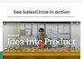 design and automate professional proposal with prospect analytics rfp flow