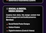 design a clickable PDF or digital brochure, e invitations
