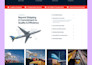 do figma website design, website mockup ux ui, figma design