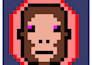 create custom handmade pixel nft art with metadata for your collection