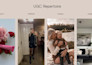 create a hands on product demo or tutorial ugc video
