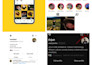 create setup optimize instagram account and threads account