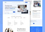 create a high converting wordpress landing page with elementor