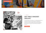 design a modern wordpress website or landing page using elementor pro