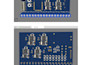 do pcb design for esp32 and esp8266 on easyeda and kicad