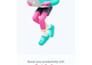 develop responsive web and mobile apps