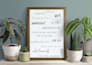 create printable wall art with motivational quotes