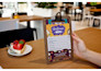 design restaurant menu digital menu modern menu