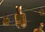 3d cgi perfume animation 3d bottle animation 3d perfume animation 3d fragrance