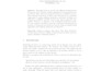 time series forecasting and predictive analytics