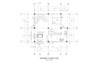create professional 2d floor plans in autocad with quick deliver