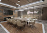 make and render any interior 3d model in sketchup