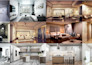photo realitic interior rendering service