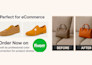 do fashion photo color correction for model worn garments