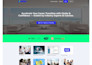 be your expert front end web developer HTML CSS tailwind CSS javascript