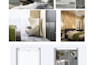 create 3d render of your room or apartment