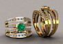 create professional jewelry cad models and renders
