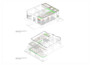 technical drawings in revit and autocad