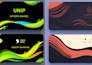 do luxury and professional business card design