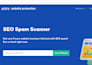 fix japanese  seo spam clean malware and recover hacked website