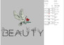 do professional machine embroidery logo in 1 hr