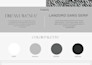create custom canva designs eg ppt or social media post etc