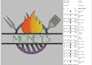 convert logo to dst, pes, emb embroidery file in 1 hr