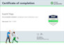 do monthly bookkeeping in quickbooks online as a certified proadvisor
