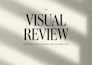 review your visual identity, help you define a direction