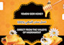 design editable canva templates, poster, flyer, social media posts