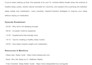 write awesome podcast show notes