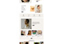 shopify store design, redesign shopify dropshipping store and shopify website