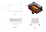 do solidworks mechanical 3d cad modeling and 2d drawings