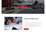 design or redesign wordpress website