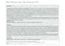 design and format documents using latex