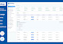 develop full stack laravel and react web app, CRM, admin panel