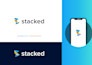 design a logo for tech startups and saas software technology