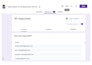 designing custom google forms