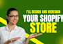 boost sales with shopify affiliate setup, affiliate program management